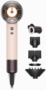 Dyson Supersonic Nural Hair Dryer – Pink