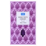 PME Sugar Paste Fondant – Purple 250g