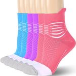 IRAMY Compression Ankle Support Run