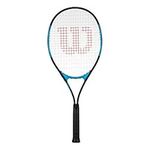 Wilson Ultra Excel 112 Adults Tennis Racket (Grip 3 (4 3/8))