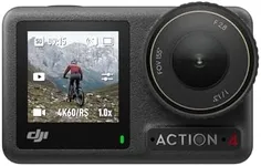 DJI Osmo Action 4 Standard Combo, 4