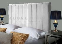 Divan Bed Headboard Elegant Portlan