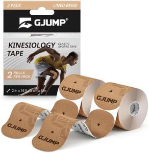 GJUMP Kine
