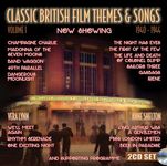 Classic British Film Themes & Songs