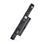 Lapcare6 Cell Laptop Battery for Acer Aspire E1-571 E1-531, E1-421 E1-431 E1-471, Acer V3-571 Battery-(Black)