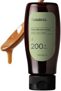 Manukora R
