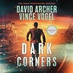 Dark Corners: Peter Black, Book 7