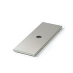 Snow Peak (snow peak) lid tray half unit CK-026 by Snow Peak