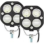 LED Combo Offroad Driving Lights Po