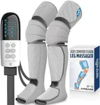 SereneLife Air Compression Leg Mass