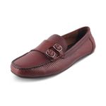 tresmode 231-YOSA TAN Loafers for Mens EU/43, UK/9