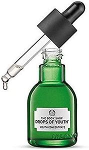 The Body Shop Drops of YouthTM Concentrate - 30ml