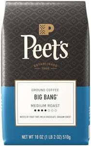 Peet's Cof
