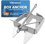 WindRider Boat Anchor | Replacement