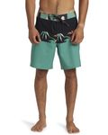 Quiksilver Boardshorts Men Black 32