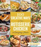 Chicken Rotisseries