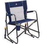 GCI Outdoor Freestyle Rocker, Indigo