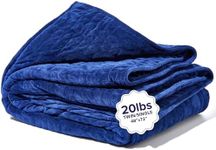 Gravity Weighted Blankets for Adult