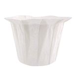 Paper Coffee Filter For Kcup