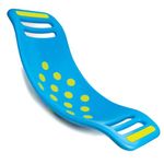 Fat Brain Toys Teeter Popper - Blue