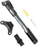 BV Mini Bike Pump Portable Frame Pu