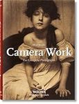Camera Work: The Complete Photograp