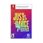 Just Dance 2024 Edition - NSW