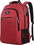 MATEIN Laptop Backpack for Womens, 