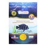 Northfin 88344 Jumbo Formula-4mm Sinking Pellets, 1 Kg