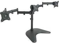 VIVO Triple Monitor Mount Fully Adj