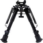 Pinty Rifle Tactical Bipod Adjustab