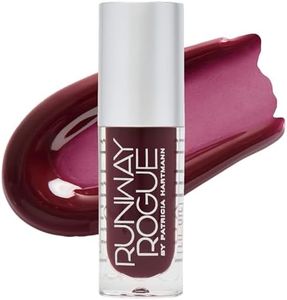 Runway Rogue Lip Oil, Drama Queen