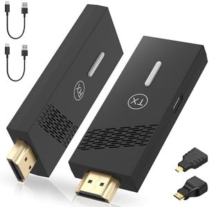 Wireless H