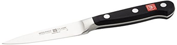 Wusthof Classic 3 1 2 Inch Paring Knife