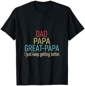 Promoted T