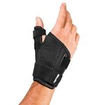 Mueller 62712ML Thumb Stabilizer