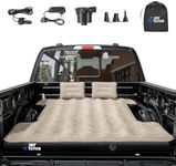 JOYTUTUS Truck Bed Air Mattress for