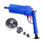 Toilet Pump Kit