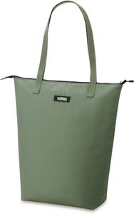 Thermos REV-0121 KKI Insulated Shopping Bag, 12L Khaki