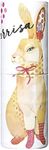 Vasilisa Melissa Perfume Stick (Berry & Vanilla) Kneading Perfume 0.2 oz (5 g)