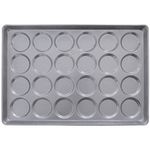 Chicago Metallic 42495 ePAN Hamburger/Muffin Top/Cookie Pan