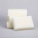 Vaani Shea Butter Melt And Pour Glycerin Soap Base - Natural Vegetable Glycerin Base - Excellent Hand Soap Making Supplies (1 KG)