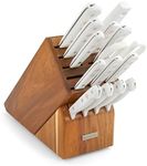 WÜSTHOF Gourmet 16-Piece Knife Block Set