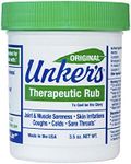 Unker's Multi Purpose Therapeutic Salve - 3.5 Ounces