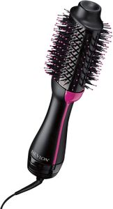 Revlon One-Step Hair Dryer and Volumizer – Hot Air Brush Styler