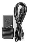 Dell 65W USB-C Laptop Charger for X