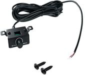 Xtenzi Amplifier Replacement Bass Gain Volume Knob Control Remote XTBR16 Compatible with Hertz HRC HCP Amplifiers