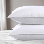 viewstar Bed Pillows Queen Size Set