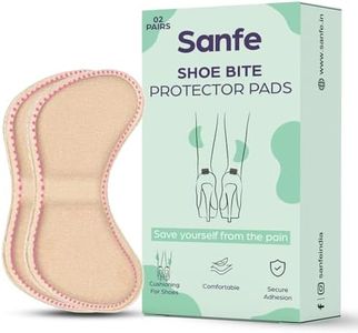 Sanfe Shoe