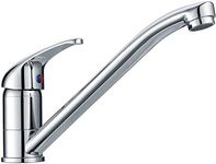 Kitchen Sink Mixer Tap Single Lever